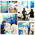 Ҿҡȡ͡ٸ ҹ Thailand SME Expo 2012 ѹ 8-11 Ȩԡ¹ 2555