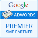 Google AdWords Premier SME Partner