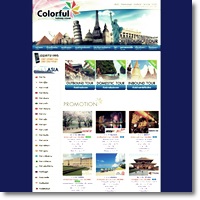 colorfulholidaytravel.com ͧ..ѹѹش