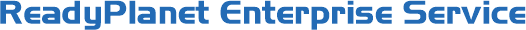 ReadyPlanet Enterprise Service